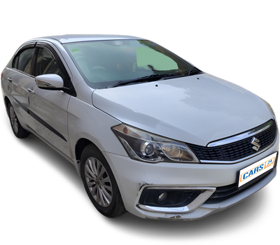 Maruti Ciaz-img